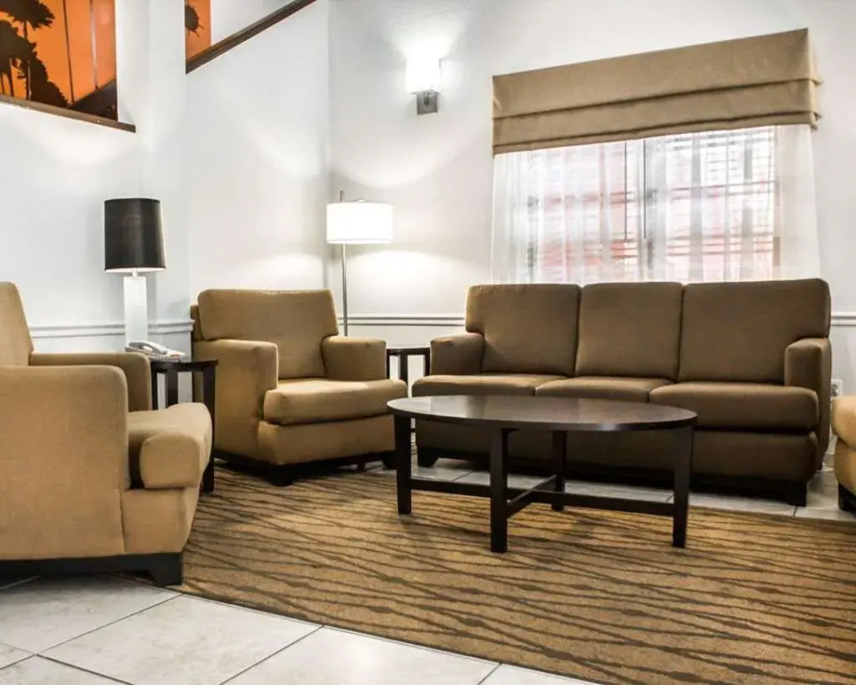 Sleep Inn Sarasota North