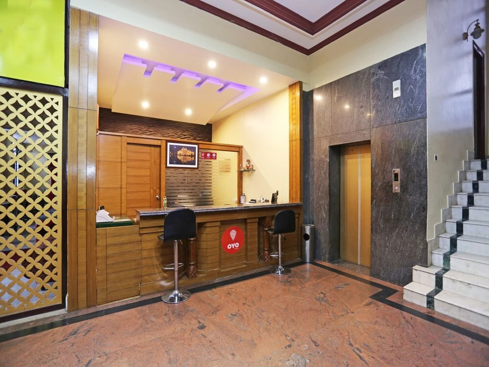 Vyshak International Hotel