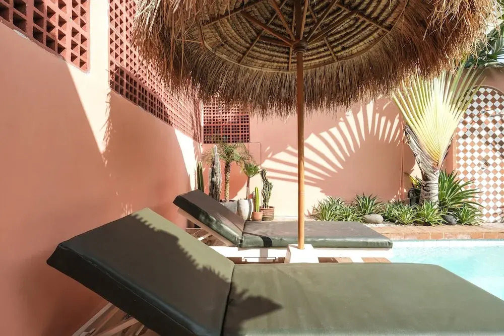 Villa Cordoba Canggu