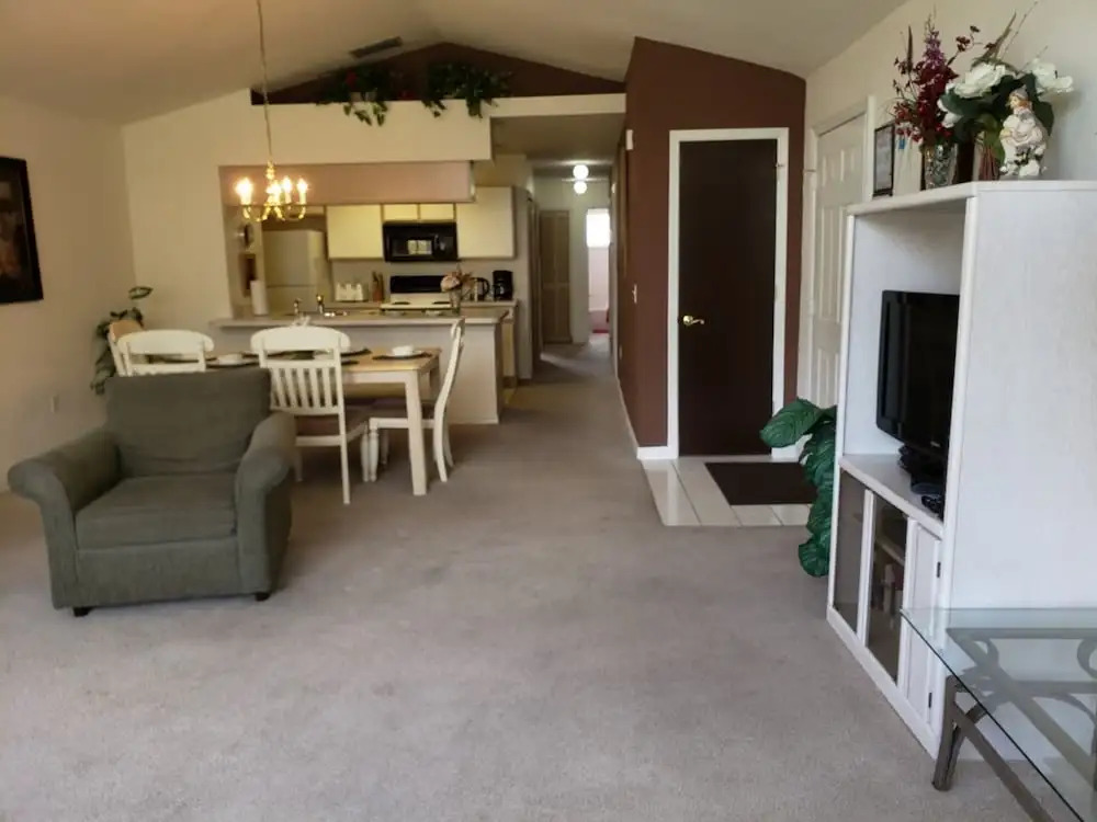 Villas at Island Club 3148 C