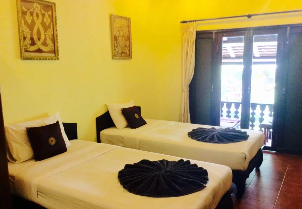 Phasith Guesthouse