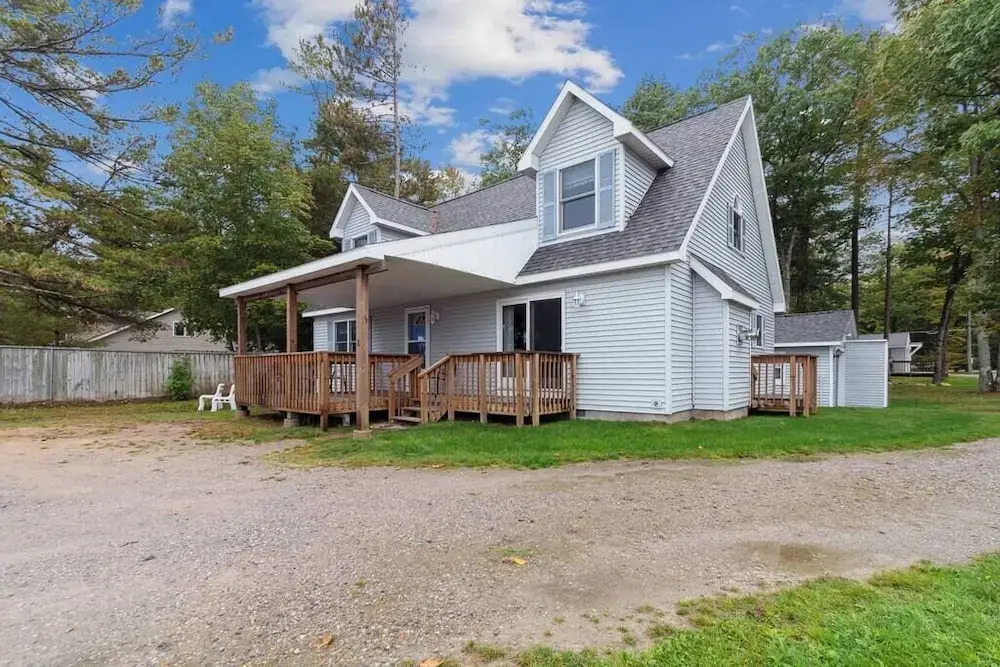 Sunny Side Cottages