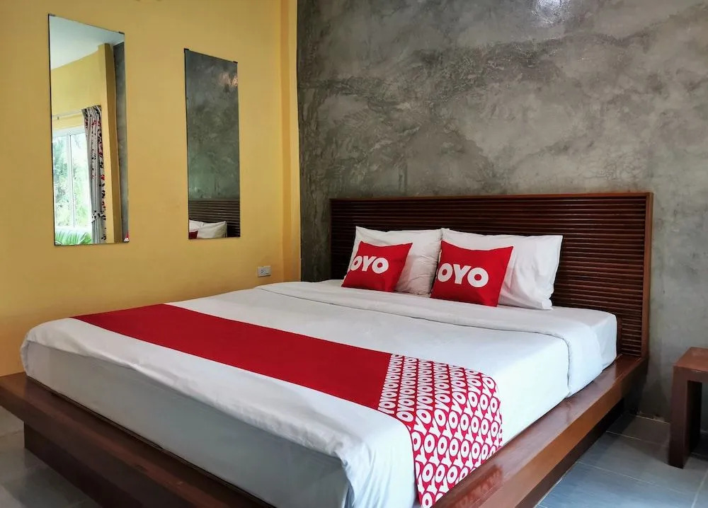 OYO 573 Proundpat Resort