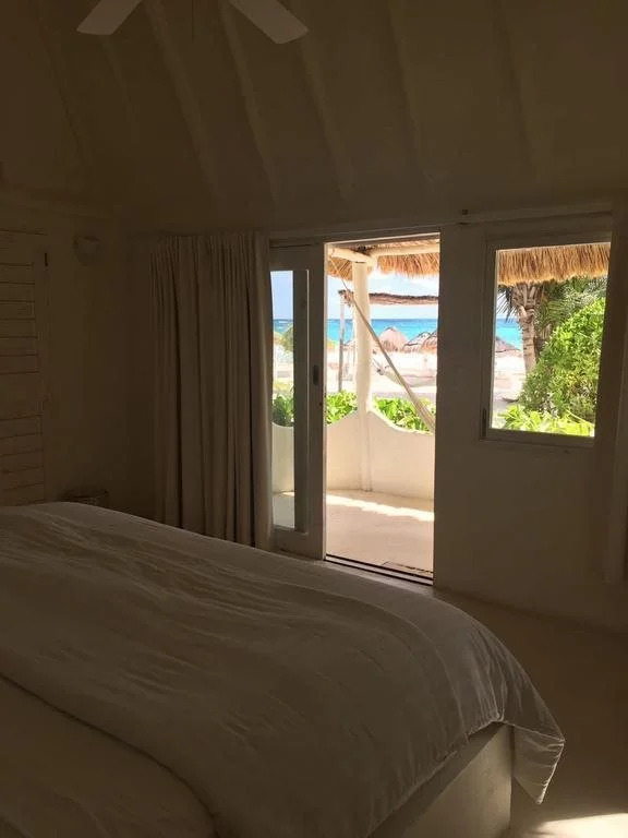 Hotel Viento De Mar