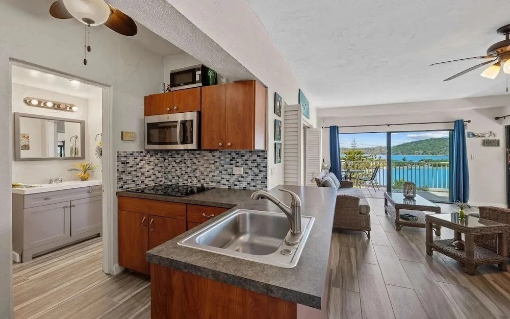 B29 1 Bedroom Condo