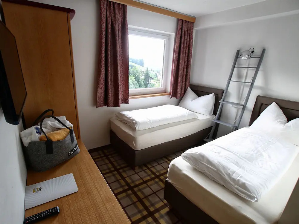 Home suite home