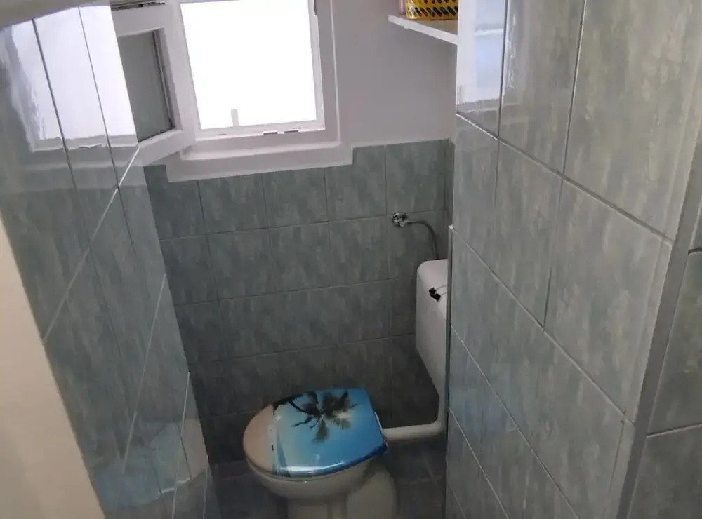 Apartment Leo Povile