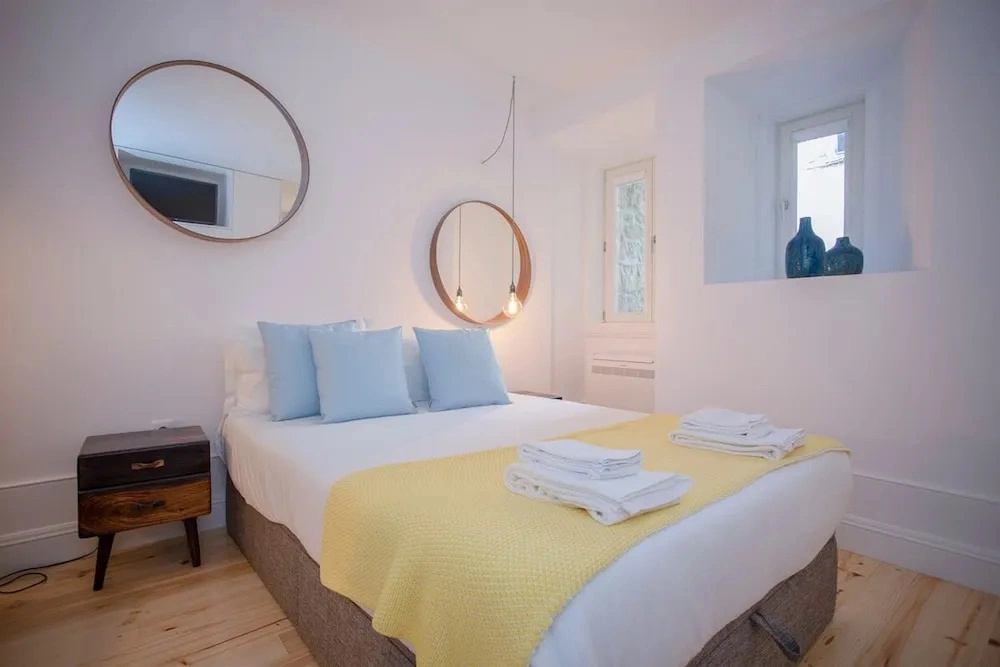 Liiiving in Porto - Cl Rigos Terrace Apartment