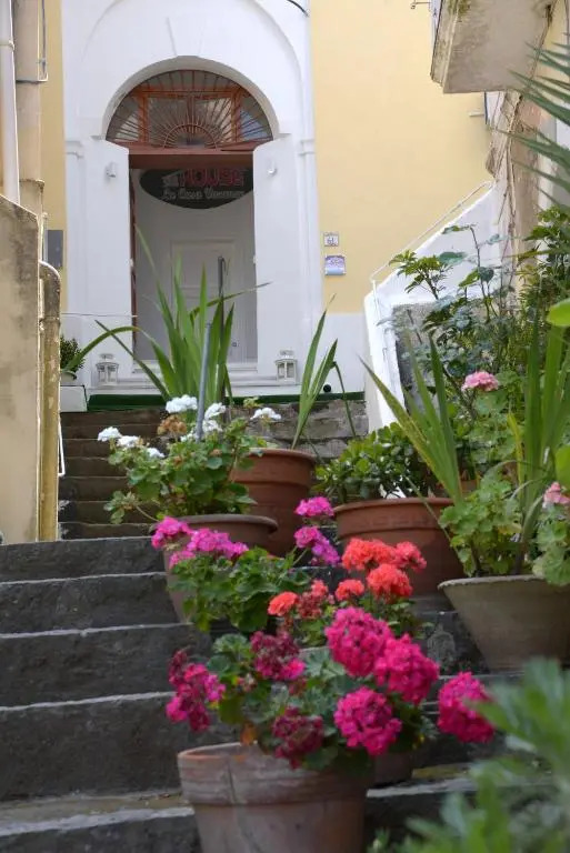 Sea House Ischia