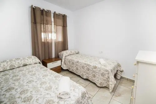 Apartamento Chiclana 1