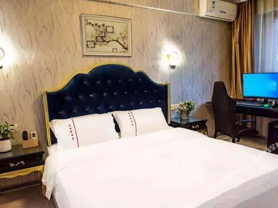 Meiliwan Hotel
