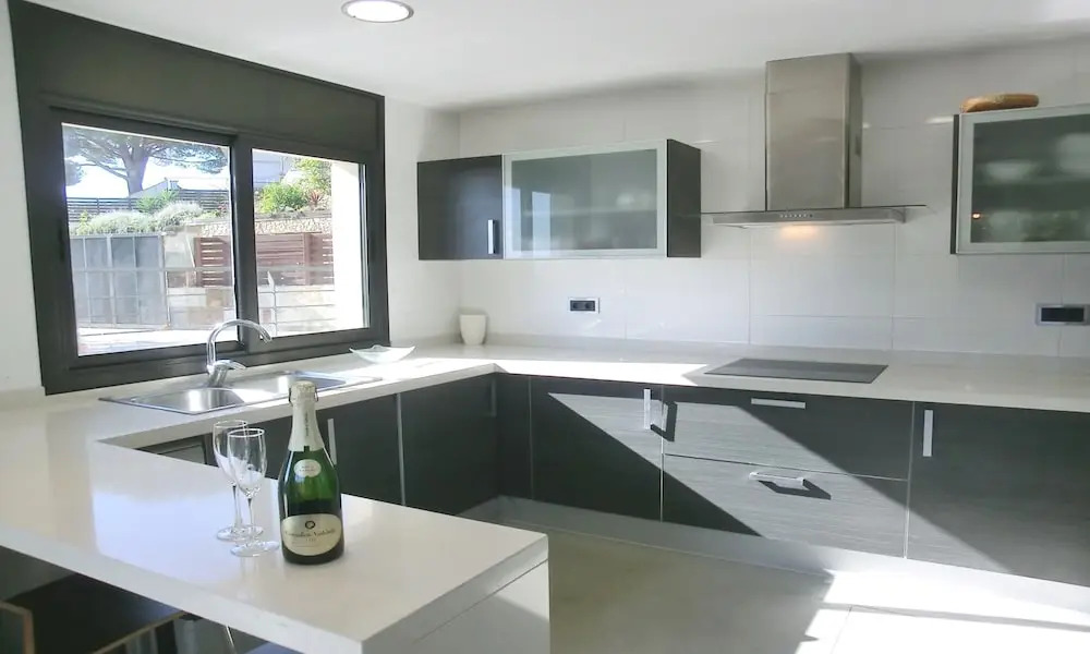 104664 -  Villa in Lloret de Mar