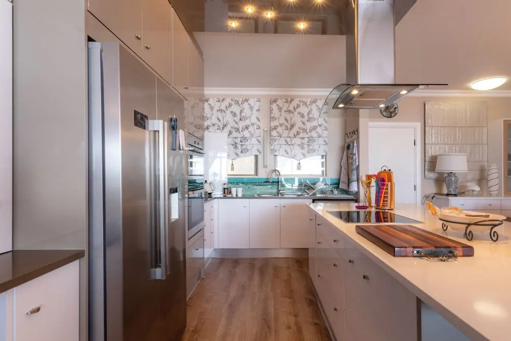 Mole Fifteen Self-Catering