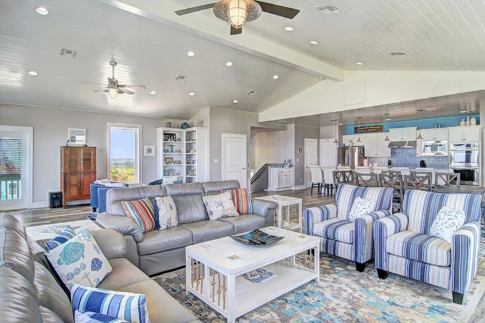 License To Chill Gw105 6 Bedrooms 6 Bathrooms Home