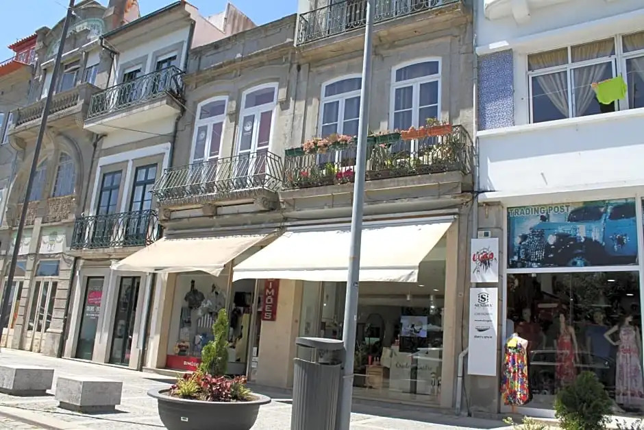 Casa do Ser Hostel
