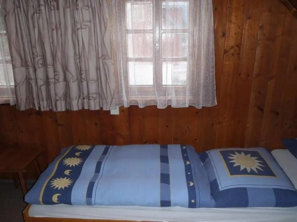 Penzion Mikeš