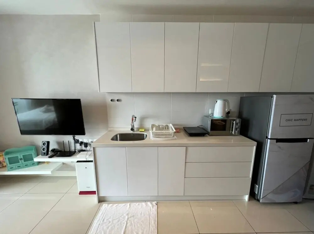 Nadi Service Apartments Bangsar by Plush