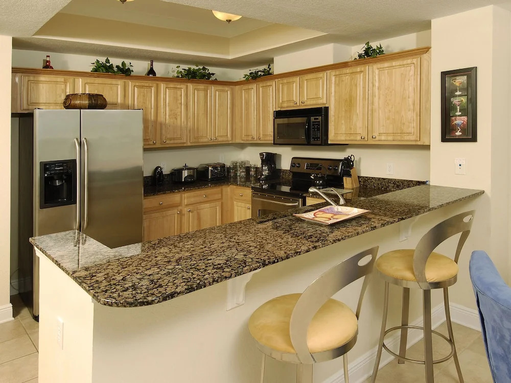 Crystal Shores - Kaiser Realty By Wyndham Vacation Rentals