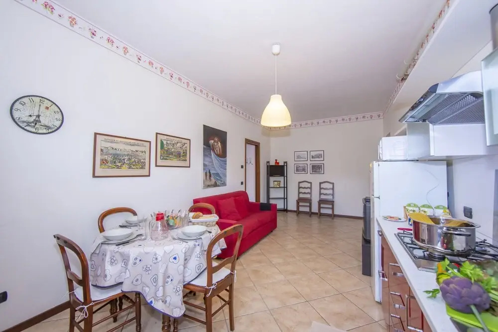 Stylish villa & spectacular views! - Villa La Rocca