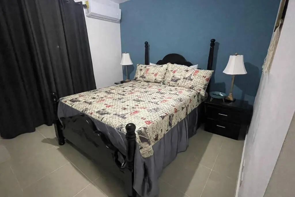 Apartamento Moderno y Confortable con piscina