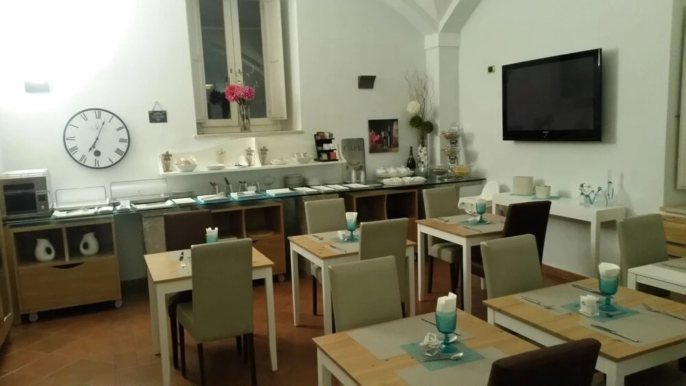 San Leucio Resort