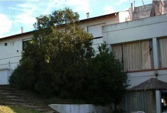 Hotel Bella Vista