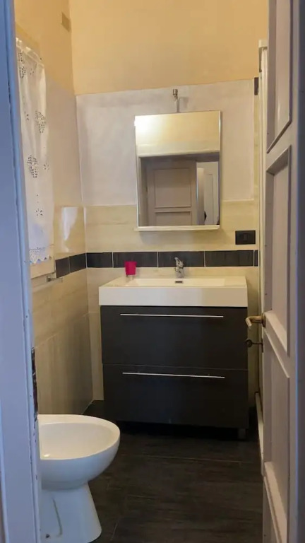 Homelink Firenze - The Key