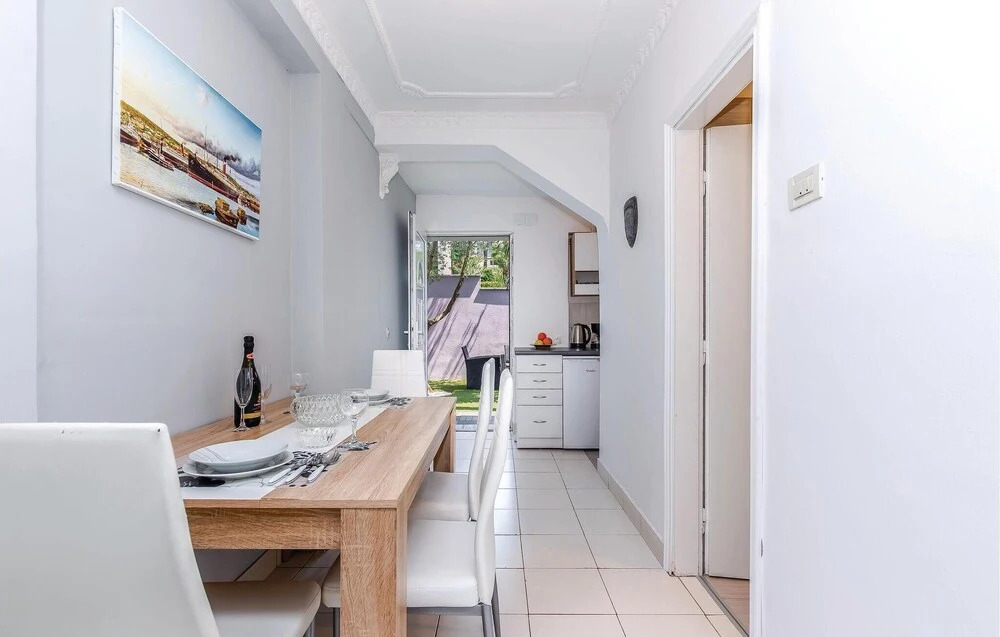 Stunning Home in Kostrena With Wifi and 0 Bedrooms