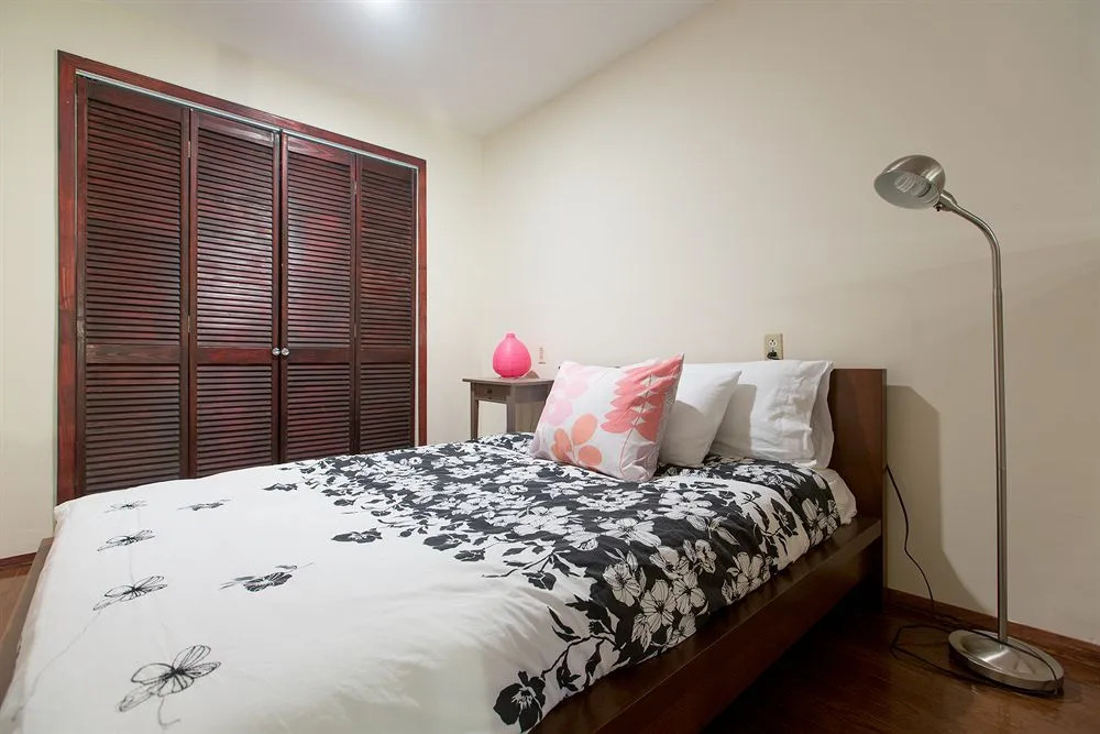 Lincoln Center Holiday Rentals