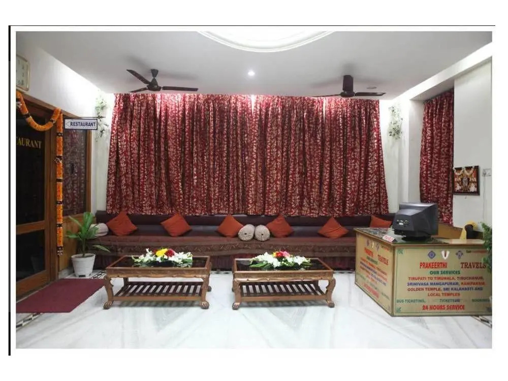 Hotel O by OYO ANNAPURNA RESIDENCY