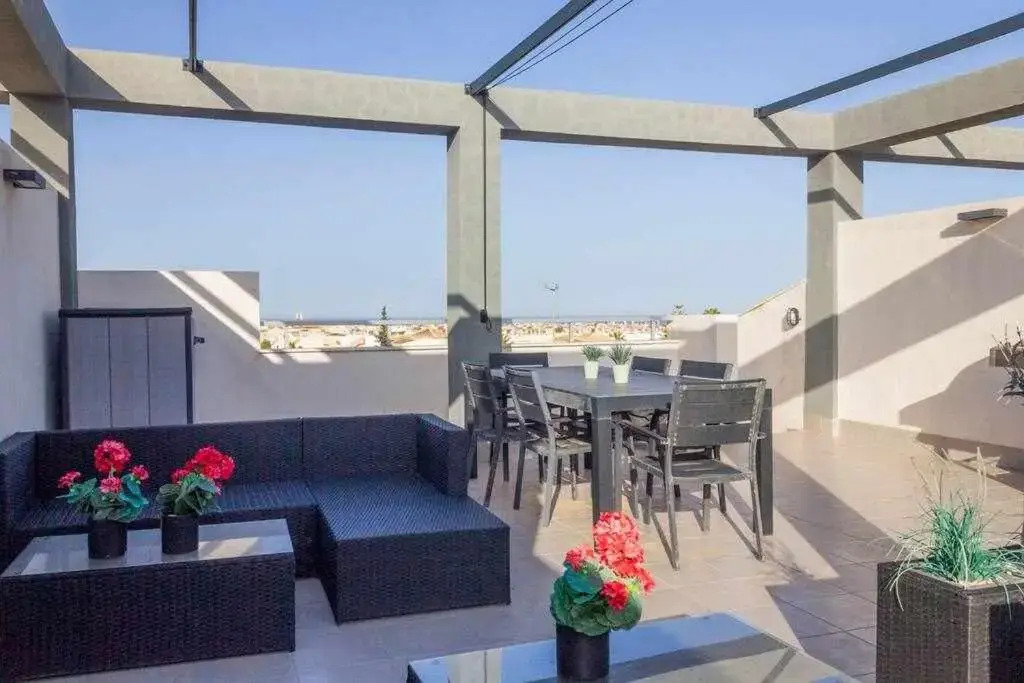 Pink OASIS-Orihuela Costa