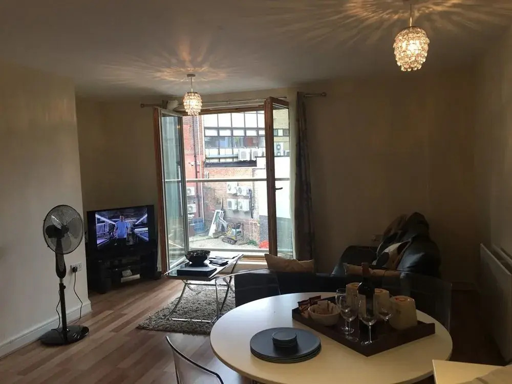 Staynorwich Apartments