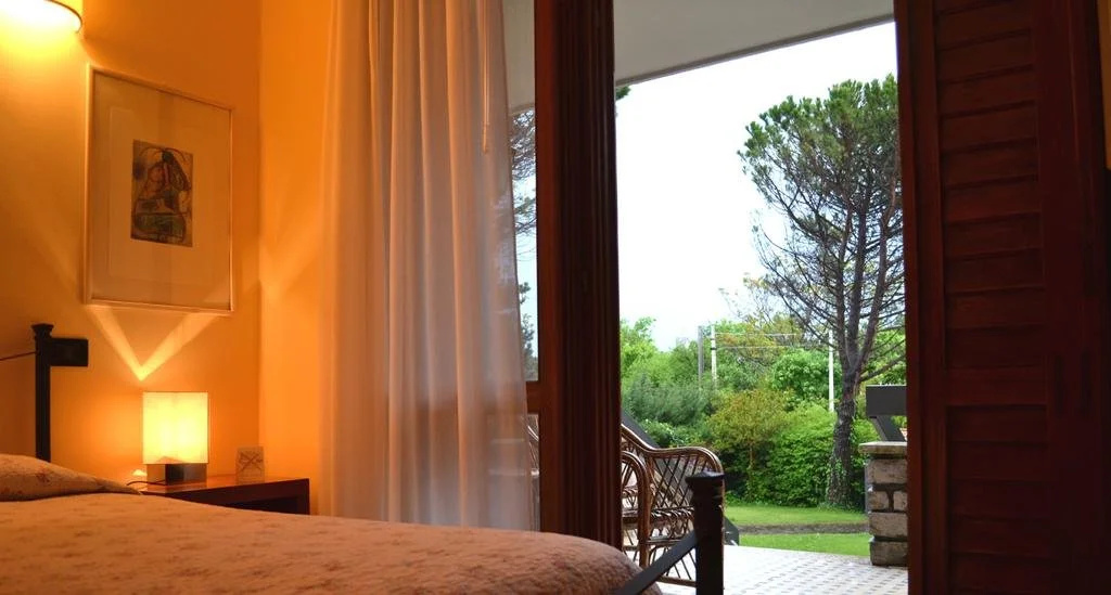 Villa Rilke Duino