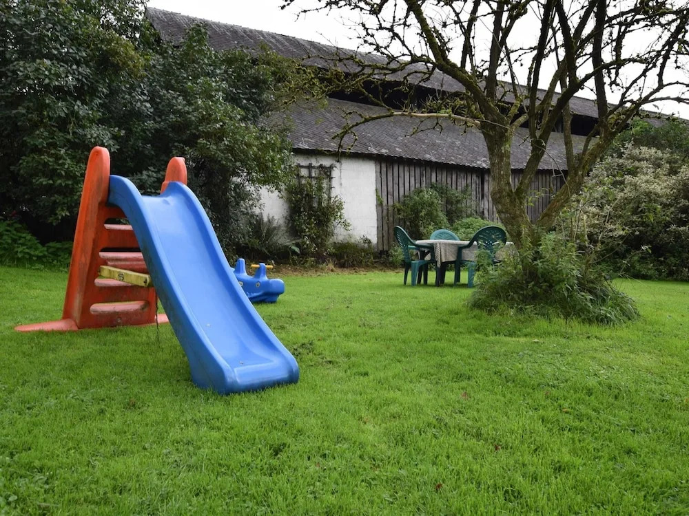 Lovely Holiday Home In Frahan With Terrace
