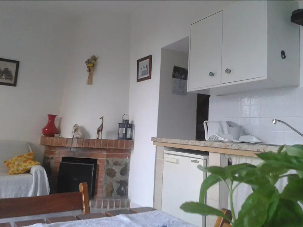 B&B Casa dei Nonni