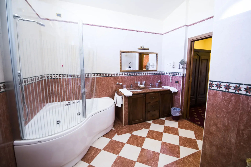 Parco dei Principi Hotel - Roccella Jonica