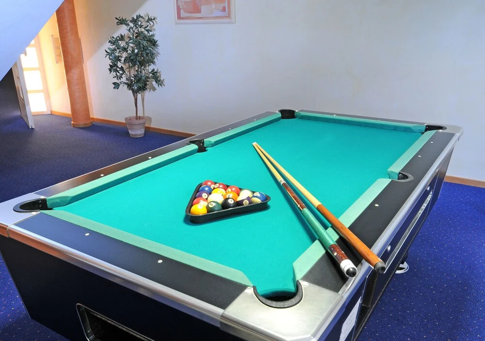Quality Hotel Vital zum Stern