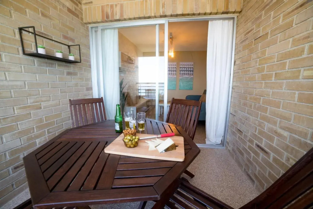 Apartment Coblanca