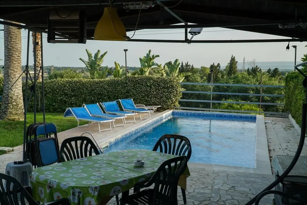 Villa Dante Apartment by Wonderful Italy