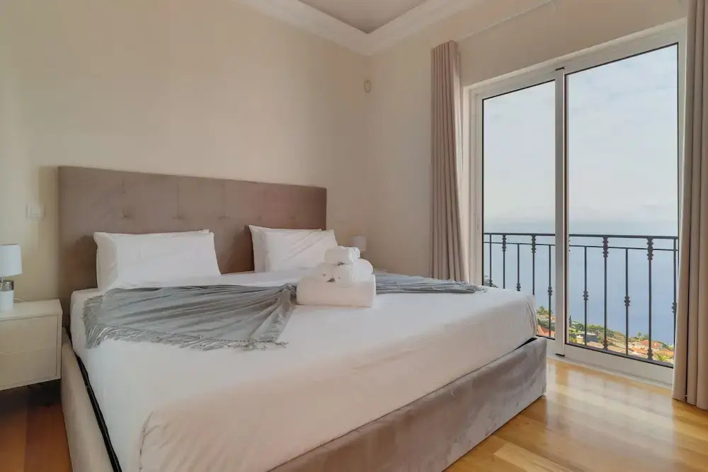 Villa Sol Palheiro Village by Holiday Rental Madeira