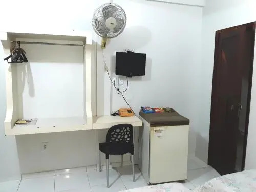 Germanos Hotel