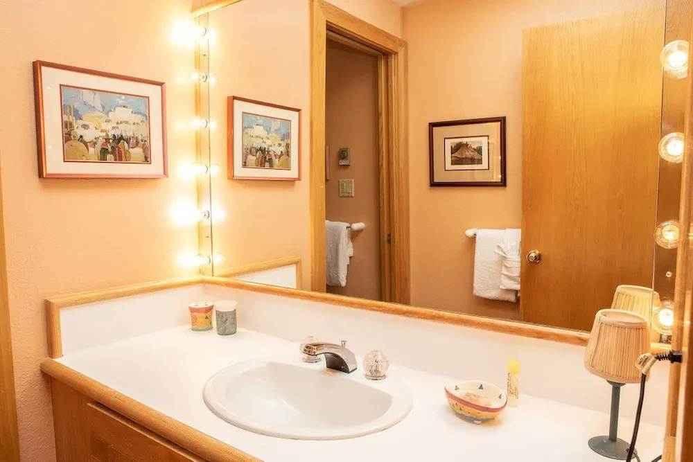 Potato Patch Club 22 - 4 Br Townhouse