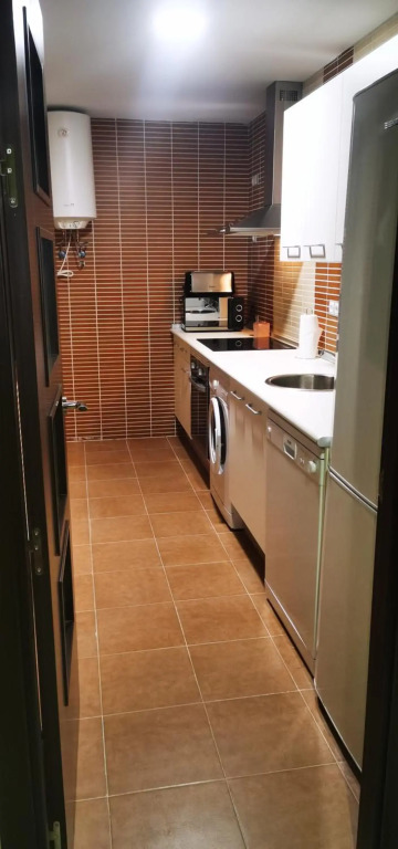 Apartamento Ales