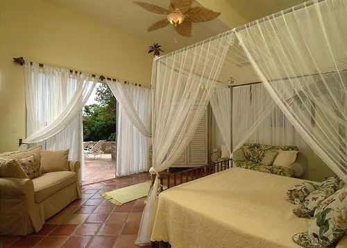 Villa Rendezvous