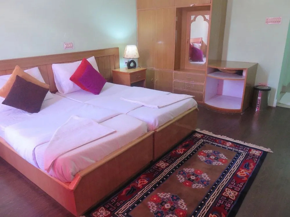 Hotel Maryul