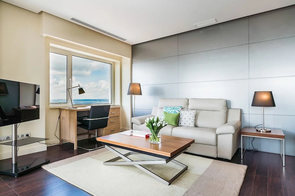 Torre Madrid Boutique