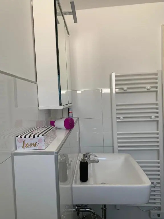Kleine Wohnung im Herzen von Leverkusen Opladen