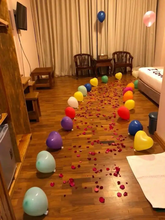 Famous Hotel Loikaw
