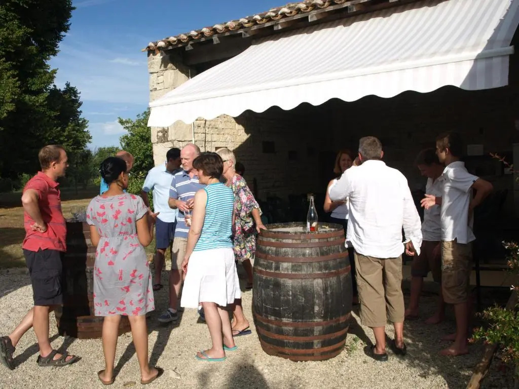 Le Manoir de La Foye