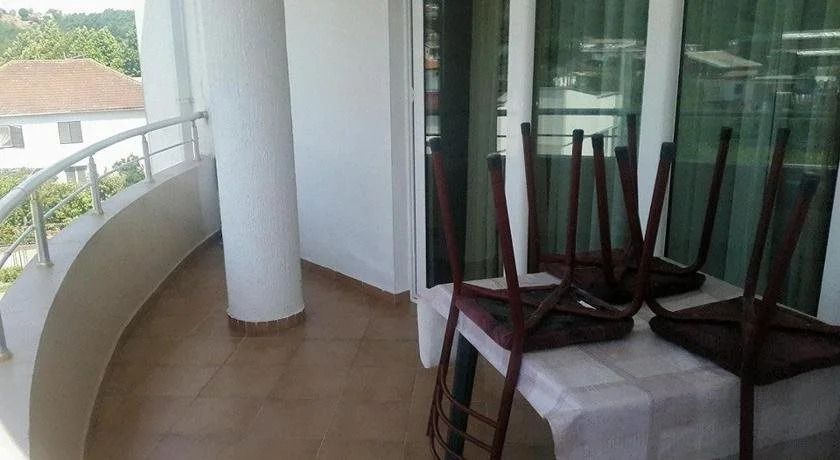 Hotel Prego